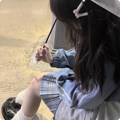 幸运兔精灵