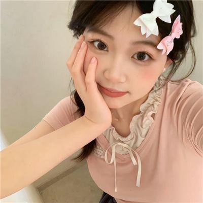 摇滚芭比